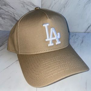 Los Angeles Dodgers 9FORTY A-Frame